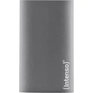 Intenso External SSD 1TB Premium anthracite 1