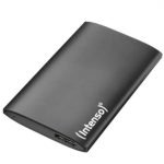 Intenso External SSD 1TB Premium black 1