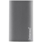 Intenso External SSD  2TB Premium anthracite 1
