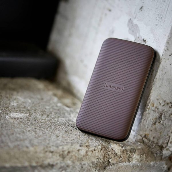 Intenso External SSD  TX500  1TB 3