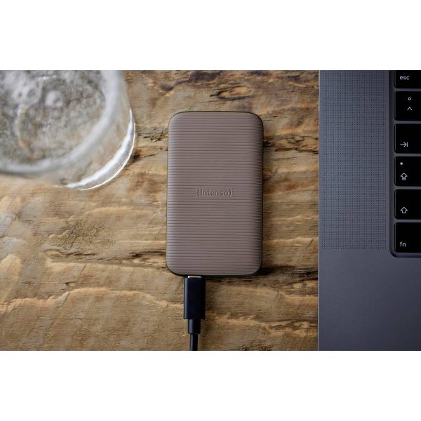 Intenso External SSD  TX500  1TB 4
