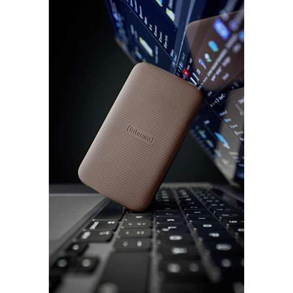 Intenso External SSD  TX500  1TB 5