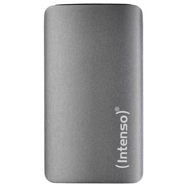 Intenso External SSD  TX800  1TB 1