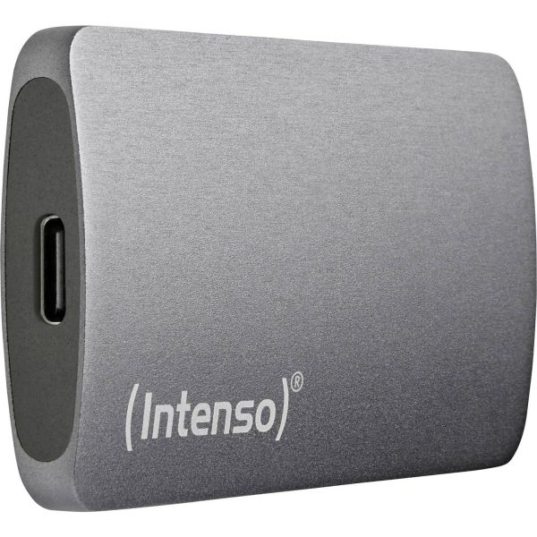 Intenso External SSD  TX800  1TB 2