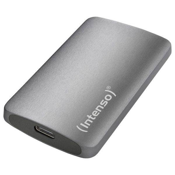 Intenso External SSD  TX800  1TB 3