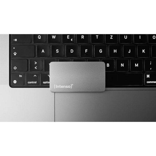 Intenso External SSD  TX800  1TB 5
