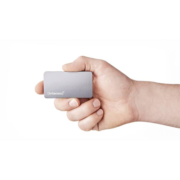 Intenso External SSD  TX800  1TB 6