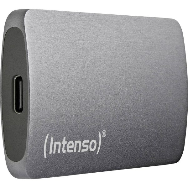 Intenso External SSD  TX800  2TB 2
