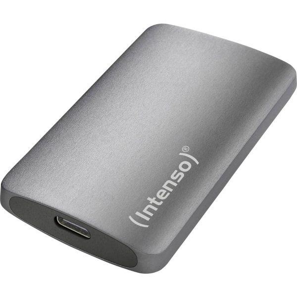 Intenso External SSD  TX800  500GB 2