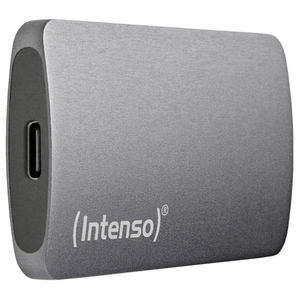Intenso External SSD  TX800  500GB 3