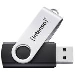 Intenso USB Flash Drive 3.2 128GB Office Line 1