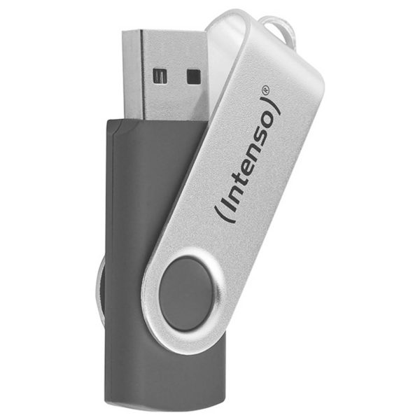 Intenso USB Flash Drive 3.2 128GB Office Line 2
