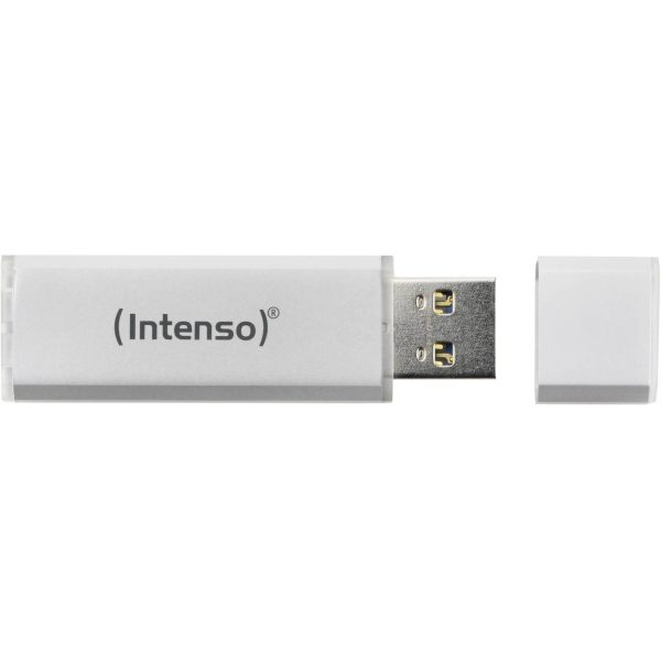 Intenso USB Flash Drive 3.2 128GB Ultra Line 2
