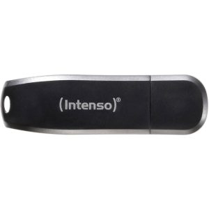 Intenso USB Flash Drive 3.2 16GB Speed Line 1