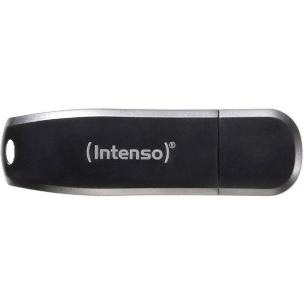 Intenso USB Flash Drive 3.2 16GB Speed Line 1