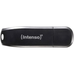Intenso USB Flash Drive 3.2 256GB Speed Line 1