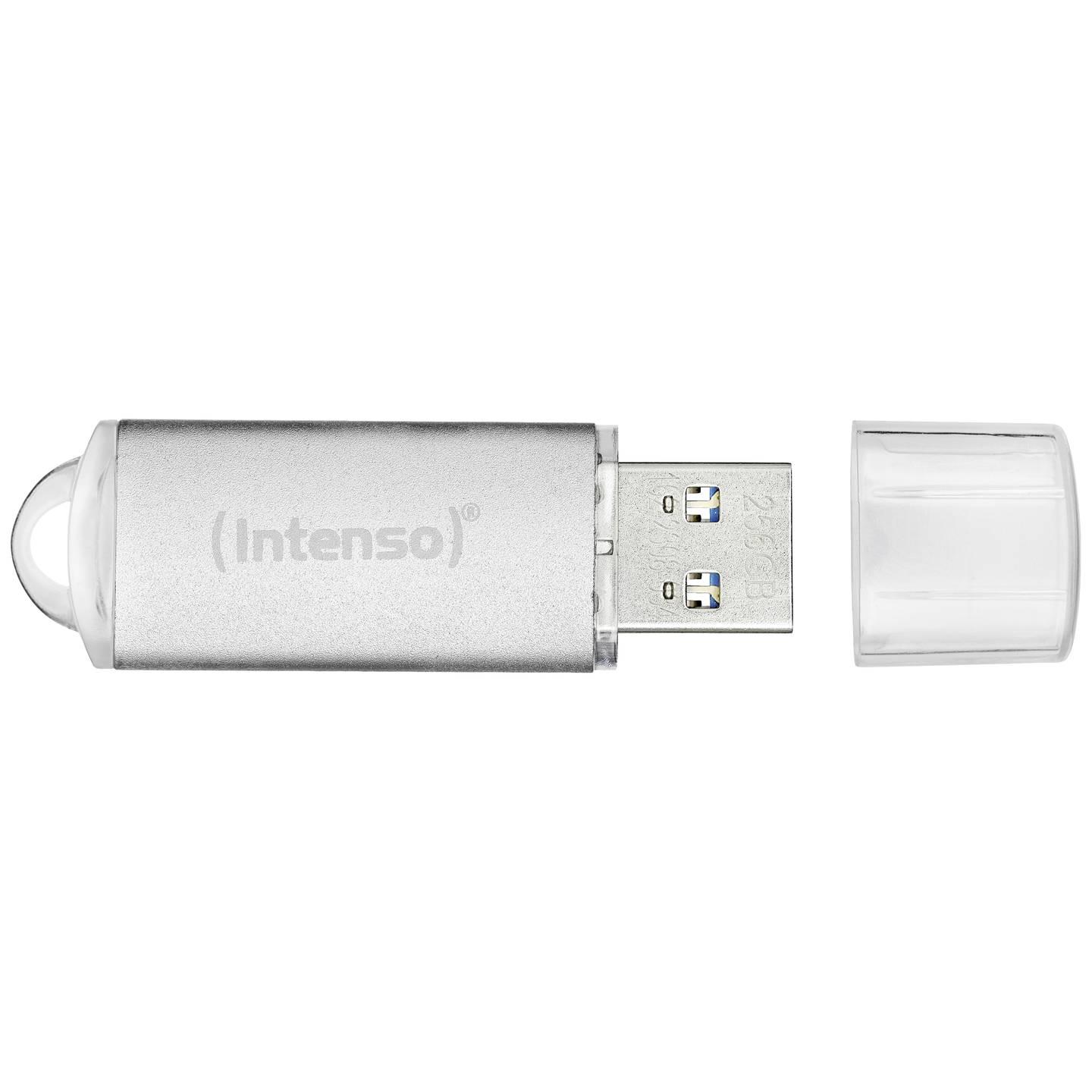 Intenso USB Flash Drive 3.2 32GB Jet Line 2