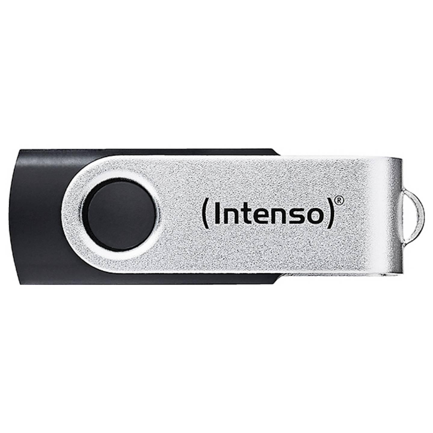Intenso USB Flash Drive 3.2 32GB Office Line 5