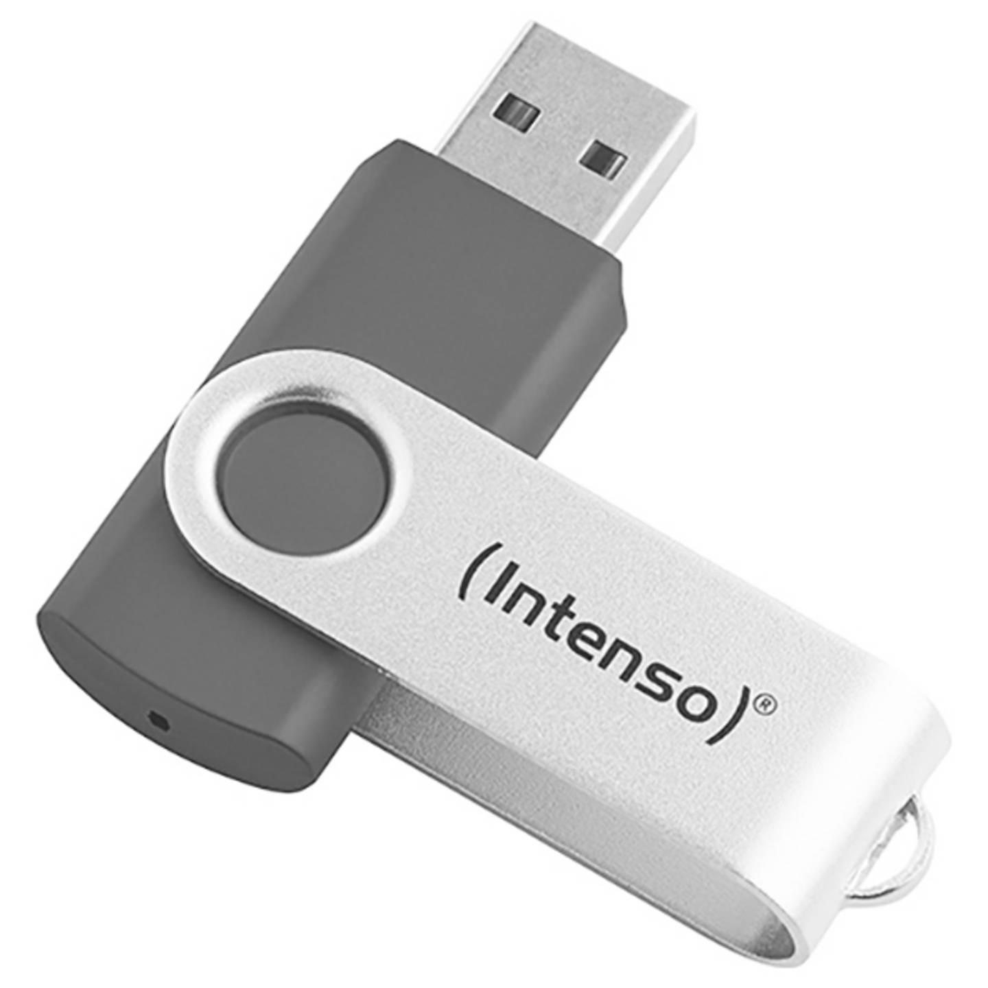 Intenso USB Flash Drive 3.2 32GB Office Line 6