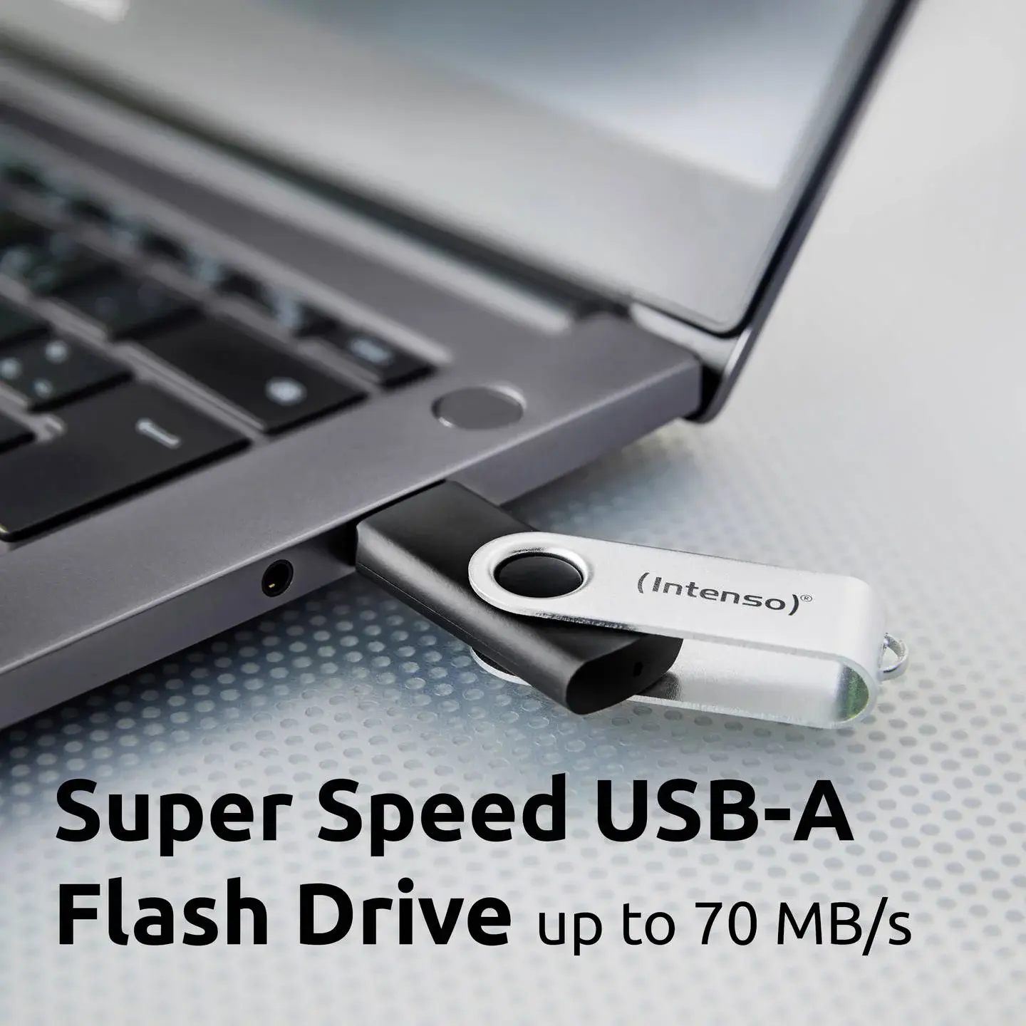 Intenso USB Flash Drive 3.2 32GB Office Line 9