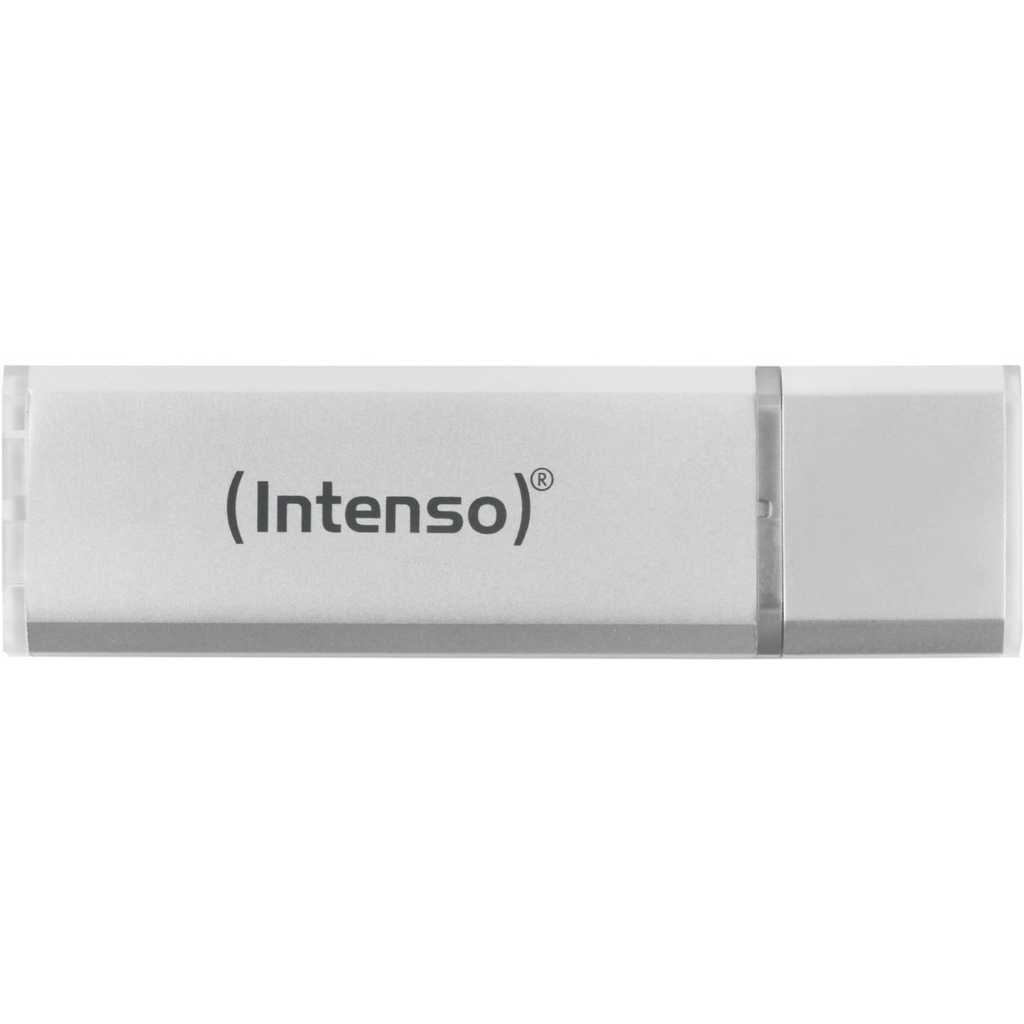 Intenso USB Flash Drive 3.2 32GB Ultra Line 1