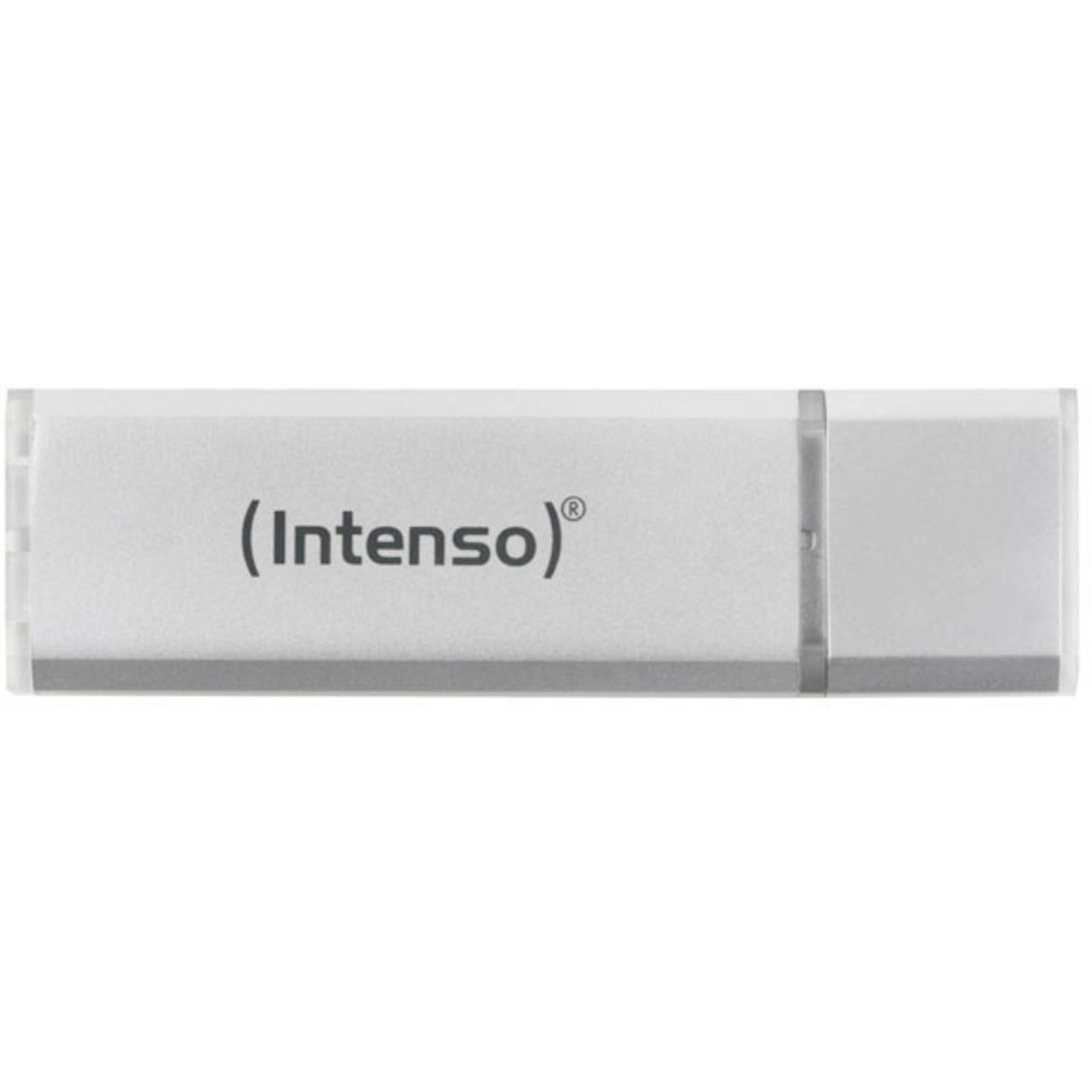 Intenso USB Flash Drive 3.2 512GB Ultra Line 1