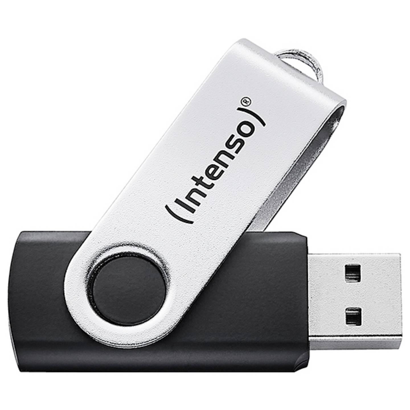 Intenso USB Flash Drive 3.2 64GB Office Line 1