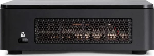 Комп. система ASUS NUC 12 Pro Wall Street Canyon Intel® Core™ i7-1260P, 2xDDR4-3200 SO-DIMM Sockets, M.2 Slot 3