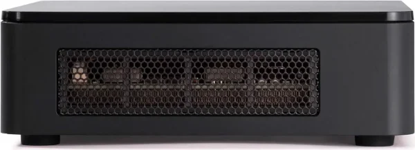 Комп. система ASUS NUC 12 Pro Wall Street Canyon Intel® Core™ i7-1260P, 2xDDR4-3200 SO-DIMM Sockets, M.2 Slot 4