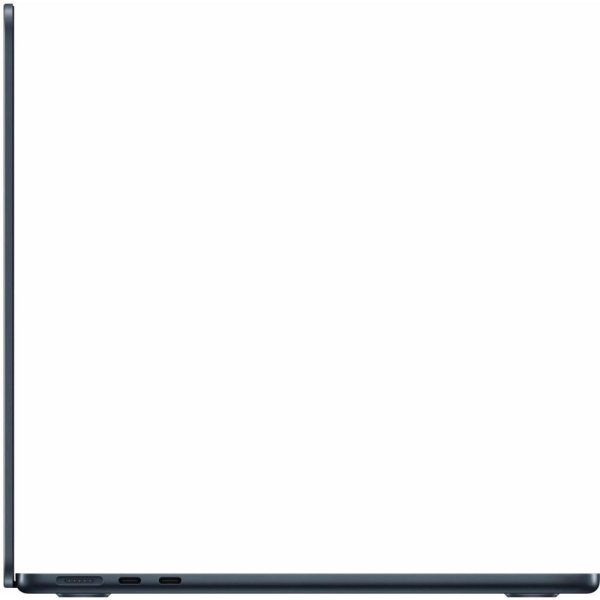 Лаптоп Apple MacBook 13.6", M4 10C CPU, 10C GPU, 24GB, 512GB-ZEE, MIDNIGHT 4