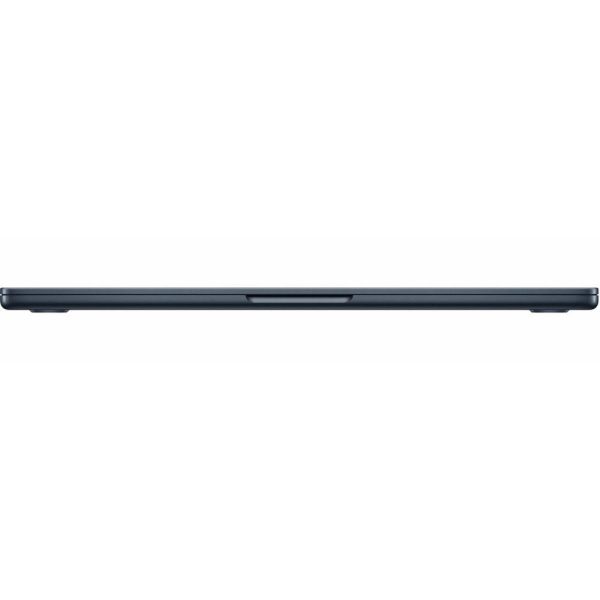 Лаптоп Apple MacBook 13.6", M4 10C CPU, 10C GPU, 24GB, 512GB-ZEE, MIDNIGHT 7