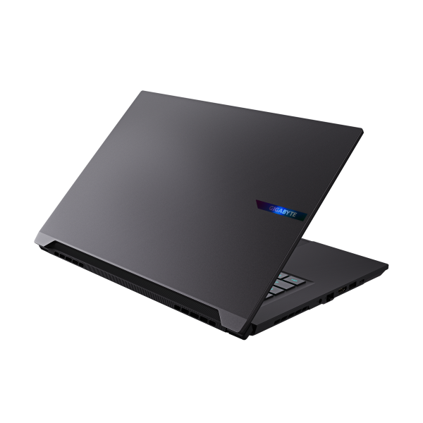 Лаптоп GIGABYTE AERO X16 1TH93EEC94AH - 16" inch IPS 165Hz,  AMD Ryzen Al 7 350, 16GB DDR5, 1TB SSD Gen4, RTX 5050, Win 11 Home - Сив 6