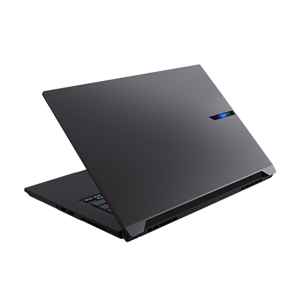 Лаптоп GIGABYTE AERO X16 2WHA3EEC64AH - 16" inch IPS 165Hz,  AMD Ryzen Al 9 HX 370, 2x16GB DDR5, 1TB SSD Gen4, RTX 5070, Win 11 Home - Сив 5
