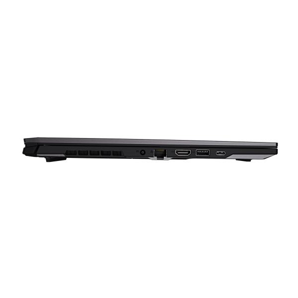 Лаптоп GIGABYTE AERO X16 2WHA3EEC64AH - 16" inch IPS 165Hz,  AMD Ryzen Al 9 HX 370, 2x16GB DDR5, 1TB SSD Gen4, RTX 5070, Win 11 Home - Сив 9