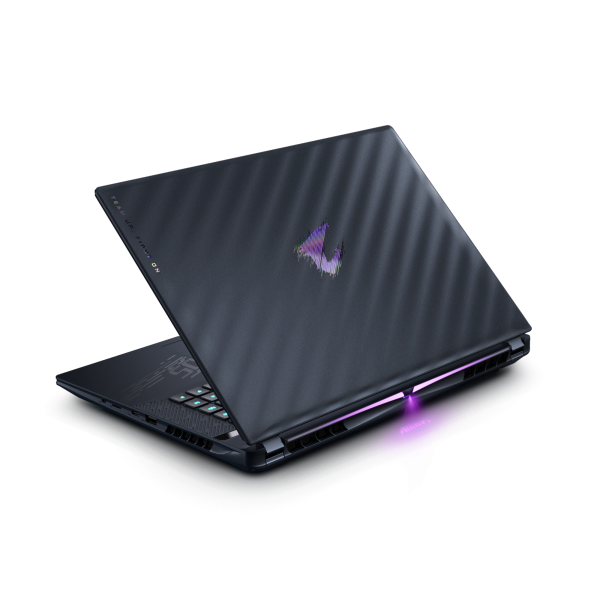 Лаптоп GIGABYTE AORUS MASTER 16 BXH - 16.0" OLED 240Hz, Intel Core Ultra 9 275HX, 32GB DDR5, 1TB SSD, RTX 5070 TI 12GB, Windows 11 Pro 5