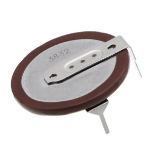 Литиева акумулаторна батерия CS-VL2020D9 VL2020  3V 20 mAh  /за дистанционни на BMW X3,X4,X5/ Cameron Sino 1