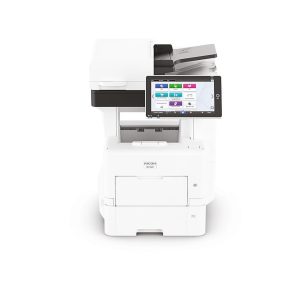 МФУ копир, принтер, скенер Ricoh IM 550F 1