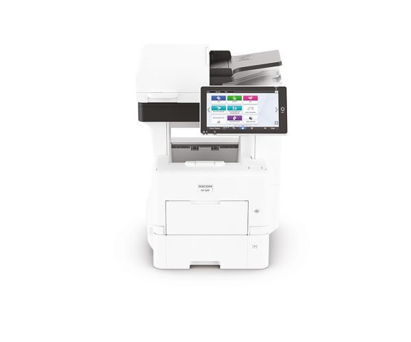 МФУ копир, принтер, скенер Ricoh IM 550F 1