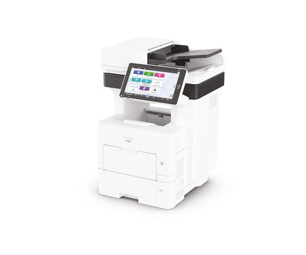 МФУ копир, принтер, скенер Ricoh IM 550F 2
