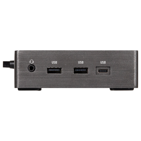 Мини настолен компютър Gigabyte BRIX BRU7-255H, Intel Core Ultra 7 255H, 2 x SO-DIMM DDR5, 2 x M.2 SSD, Wi-Fi 7 + BT 5.4 3