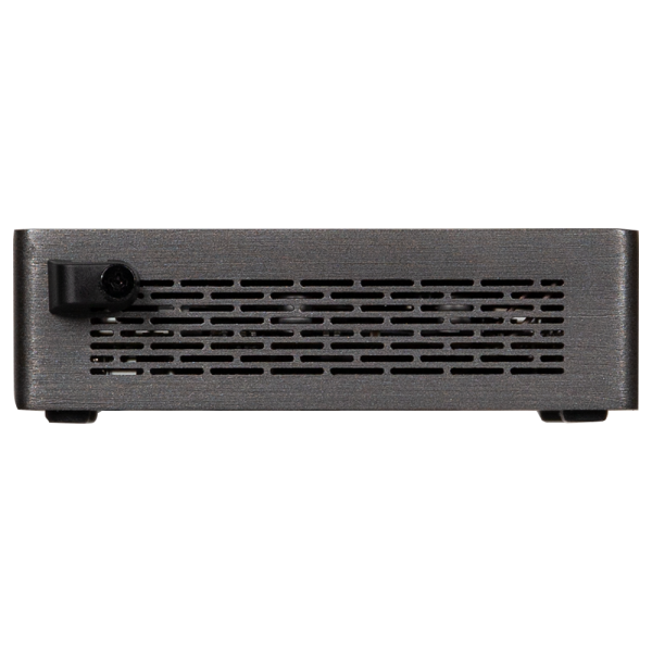 Мини настолен компютър Gigabyte BRIX BRU7-255H, Intel Core Ultra 7 255H, 2 x SO-DIMM DDR5, 2 x M.2 SSD, Wi-Fi 7 + BT 5.4 6