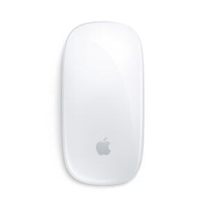 Мишка - Apple Magic Mouse (2024) - White Multi-Touch Surface 1