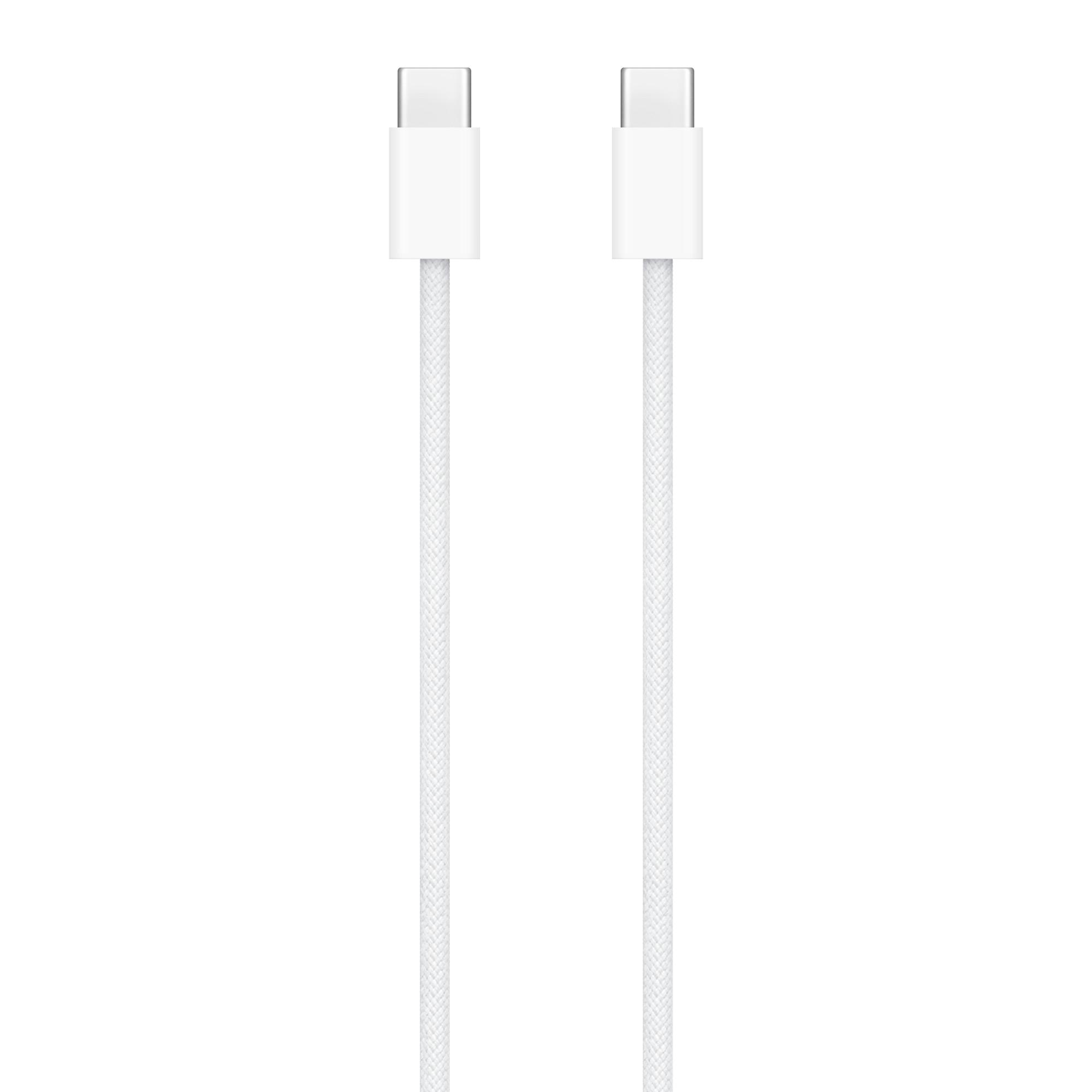 Мишка - Apple Magic Mouse (2024) - White Multi-Touch Surface 5