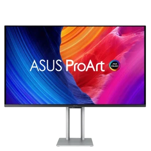 Монитор ASUS ProArt OLED PA32UCDM - 32" QD-OLED 4K (3840x2160), 240Hz, 0.3ms 1