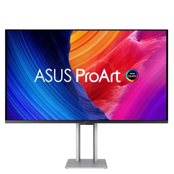Монитор ASUS ProArt OLED PA32UCDM - 32" QD-OLED 4K (3840x2160), 240Hz, 0.3ms 1