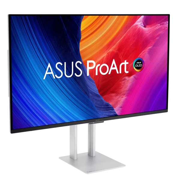 Монитор ASUS ProArt OLED PA32UCDM - 32" QD-OLED 4K (3840x2160), 240Hz, 0.3ms 2