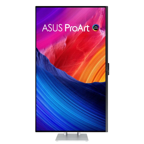 Монитор ASUS ProArt OLED PA32UCDM - 32" QD-OLED 4K (3840x2160), 240Hz, 0.3ms 4