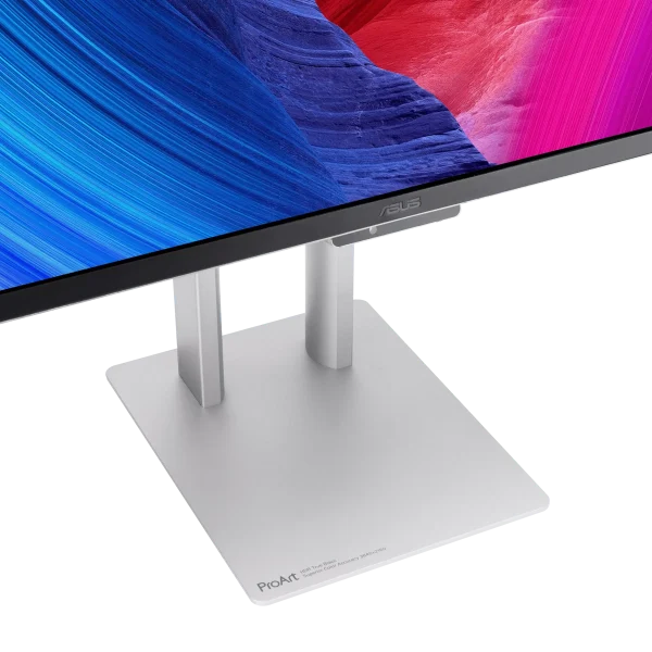 Монитор ASUS ProArt OLED PA32UCDM - 32" QD-OLED 4K (3840x2160), 240Hz, 0.3ms 6