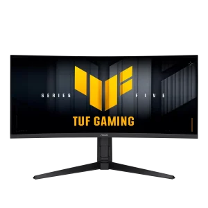 Монитор ASUS TUF GAMING VG34WQML5A  – 34" VA UWQHD(3440x1440), 1500R, 250Hz, 0.5ms, 130% sRGB, FreeSync Premium 1