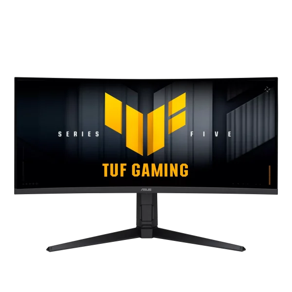 Монитор ASUS TUF GAMING VG34WQML5A  – 34" VA UWQHD(3440x1440), 1500R, 250Hz, 0.5ms, 130% sRGB, FreeSync Premium 1